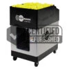 Sports Tutor Shotmaker Deluxe Player Mains Tennis Ball Machine [Refurbished] -RacquetDepot sports tutor tennis shotmaker deluxe player mains tennis ball machine refurb 14742.1722420353