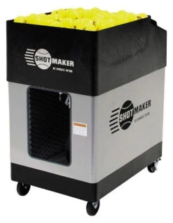 Sports Tutor Tennis Shotmaker Standard Mains Tennis Ball Machine