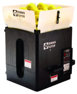Sports Tutor Tennis Tutor Plus Player Tennis Ball Machine