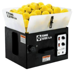 Sports Tutor Tennis Tutor ProLite Mains Tennis Ball Machine