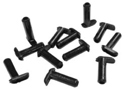 Rab T3 4mm X 13mm Tennis Grommets 100 Pack