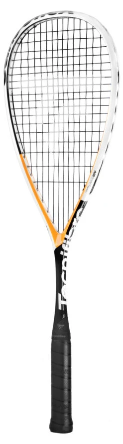 Tecnifibre Carboflex 135 Airshaft Squash Racquet