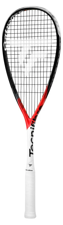 Tecnifibre Carboflex 135 X-Speed Squash Racquet
