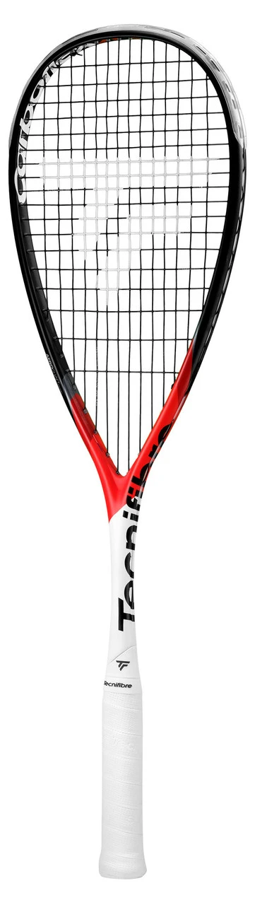 Tecnifibre Carboflex 135 X-Speed Squash Racquet 3 Tecnifibre Carboflex 135 X-Speed Squash Racquet