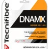 Tecnifibre DNAMX 16 1.25mm Squash Set -RacquetDepot tecnifibre dnamx 16l 1 25mm squash set 91629 62757.1698771426