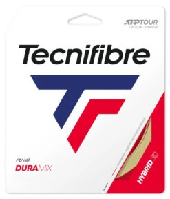 Tecnifibre Duramix HD 15L 1.35mm Set