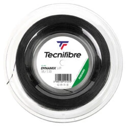 Tecnifibre Dynamix VP 18 1.15mm Squash 200M Reel