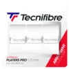 Tecnifibre Players Pro Overgrip 3 Pack -RacquetDepot tecnifibre players pro overgrip 3 pack white 57988.1732102510