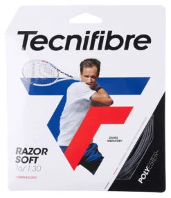 Tecnifibre Razor Soft 16 1.30mm Set