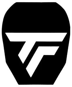 Tecnifibre Squash Stencil -RacquetDepot tecnifibre squash stencil plain 32390.1756294722