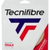 Tecnifibre Triax 17 1.28mm Set -RacquetDepot tecnifibre triax 17 1 28mm set 67186 68656.1698772459