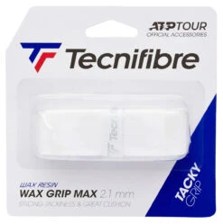 Tecnifibre Wax Max Replacement Grip