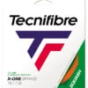 Tecnifibre X-One Biphase 18 1.18mm Squash Set