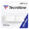 Tecnifibre X-tra Feel Replacement Grip -RacquetDepot tecnifibre x tra feel replacement grip white 43628 53471.1698770617