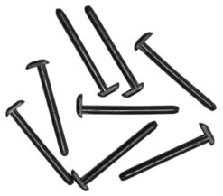 Rab TL1 3.40mm X 35mm Tennis Grommets 20 Pack