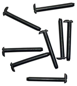 Rab TL3 4mm X 35mm Tennis Grommets 20 Pack