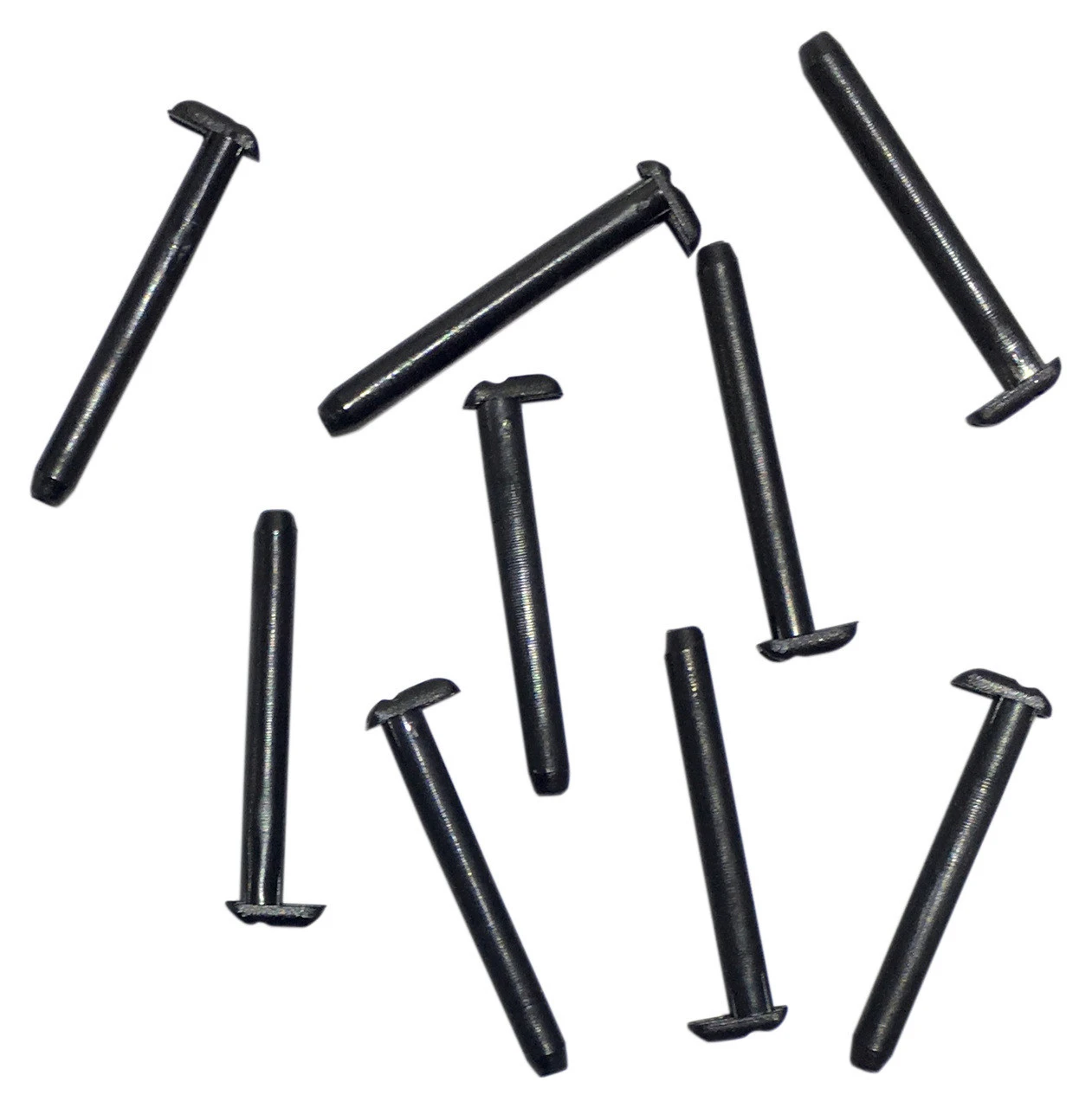 Rab TL4 4.30mm X 35mm Tennis Grommets 20 Pack 3 Rab TL4 4.30mm X 35mm Tennis Grommets 20 Pack