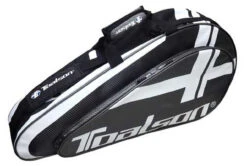 Toalson 3 Piece Racquet Bag