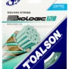 Toalson Bio Logic 18 1.20mm Squash Set