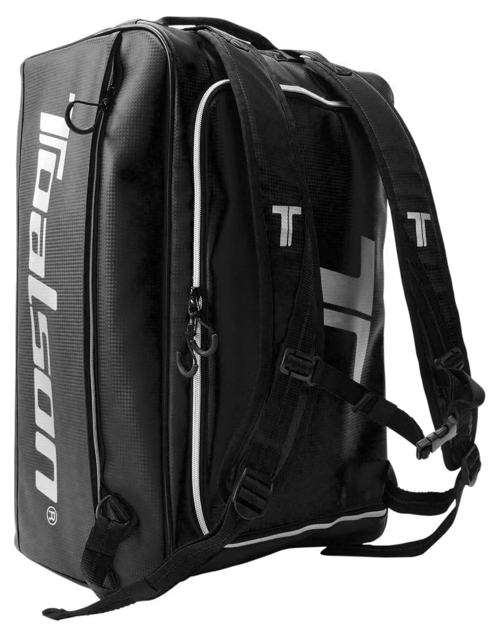 Toalson Duffel Racquet Bag 4 Toalson Duffel Racquet Bag - Image 2