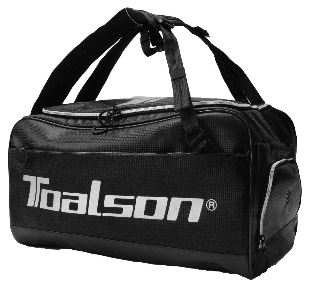 Toalson Duffel Racquet Bag 3 Toalson Duffel Racquet Bag