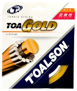 Toalson Toa Gold 15L 1.35mm Set