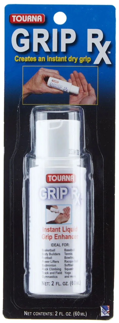Tourna Grip RX 3 Tourna Grip RX