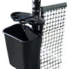 Tourna Tennis Court Tidy Bin -RacquetDepot tourna tennis court tidy bin 05704 79836.1698771161