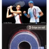 Tourna Tuff XL Overgrip 3 Pack -RacquetDepot tourna tuff xl overgrip 3 pack 29885 68129.1698773202
