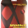 Volkl Cyclone Tour 16 1.30mm Set -RacquetDepot volkl cyclone tour 16 1 30mm set red 06137 78691.1698770766