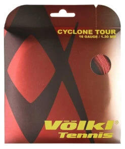 Volkl Cyclone Tour 16 1.30mm Set