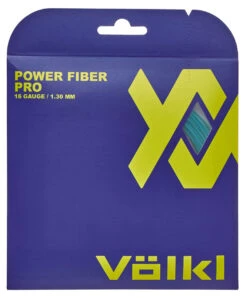 Volkl Power Fiber Pro 16 1.30mm Set -RacquetDepot volkl power fiber pro 16 1 30mm set blue 30354 06271.1698772525
