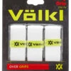 Volkl V-Dry Overgrip 3 Pack