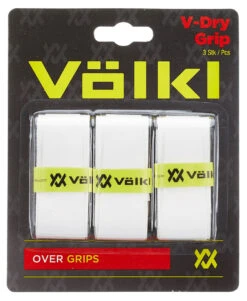 Volkl V-Dry Overgrip 3 Pack
