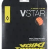 Volkl V-Star 16 1.30mm Set -RacquetDepot volkl v star 16 1 30mm set orange 96607 10579.1698771403