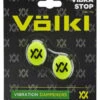 Volkl Vibra Stop String Dampener 2 Pack -RacquetDepot volkl vibra stop string dampener 2 pack yellow 17306 72950.1698770724