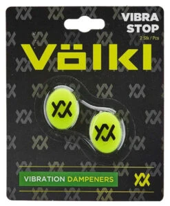 Volkl Vibra Stop String Dampener 2 Pack