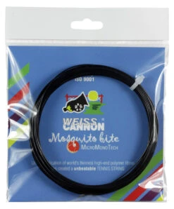 Weiss Cannon Mosquito Bite 18 1.16mm Set