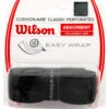 Wilson Cushion-Aire Classic Perforated Replacement Grip -RacquetDepot wilson cushion aire classic perforated replacement grip 65597 78669.1698769410