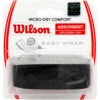 Wilson Micro-Dry Comfort Replacement Grip -RacquetDepot wilson micro dry comfort replacement grip 22498 63435.1698770818