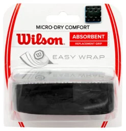 Wilson Micro-Dry Comfort Replacement Grip