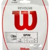 Wilson Revolve 17 1.25mm Set -RacquetDepot wilson revolve 17 1 25mm set 08337 70553.1698770902