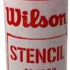 Wilson Super Ink Pen 2 Wilson Super Ink Pen -RacquetDepot wilson super ink pen red 41036 41139.1698769428