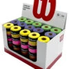 Wilson Ultra Overgrip 60 Pack -RacquetDepot wilson ultra overgrip 60 pack 98677 63121.1698773387