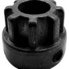 Wise 2086 Motor Gear Head -RacquetDepot wise 2086 motor gear head 2 63551.1705677867