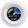 Yonex BG66 Force 0.65mm Badminton 200M Reel -RacquetDepot yonex bg66 force 0 65mm badminton 200m reel white 61188 70759.1698770967