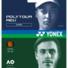 Yonex Poly Tour Rev 16L 1.25mm Set 2 Yonex Poly Tour Rev 16L 1.25mm Set -RacquetDepot yonex poly tour rev 16l 1 25mm set orange 83495 91658.1698772574