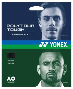 Yonex Poly Tour Tough 16L 1.25mm Set
