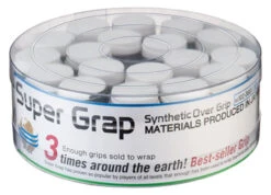 Yonex Super Grap Overgrip 36 Pack -RacquetDepot yonex super grap overgrip 36 pack white 31424 03789.1698770980