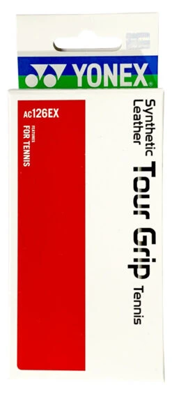 Yonex Synthetic Leather Replacement Grip